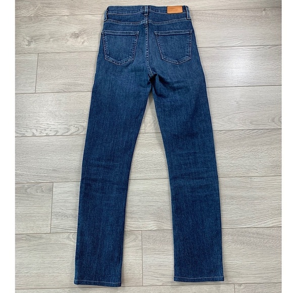 COH Harlow High Rise Slim Jeans - Picture 3 of 13